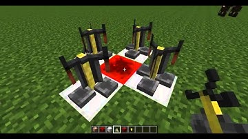 MineCraft-One command- The Flash