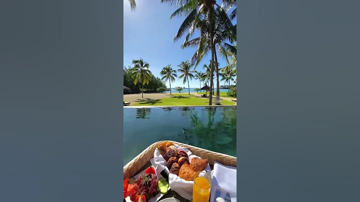 Floating Breakfast in Thailand | Budget Dream Holiday 2025 Under $50/Night