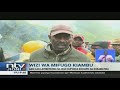 Lari Wenyeji Wa Mukeu Wafumania Wezi 4 Wa Mifugo Wakichinja Ng Ombe Lari Wenyeji Wa Mukeu Wafumania Wezi 4 Wa Mifugo Wakichinja Ng Ombe