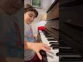 APRENDI PIANO HOJE! 😱🎹 (olha isso!)