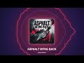 ASPHALT BITING BACK || PHONK 🔥