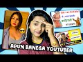 Worthlesss on youtube  youtube cringe  ft sofia ansari  devika gupta 