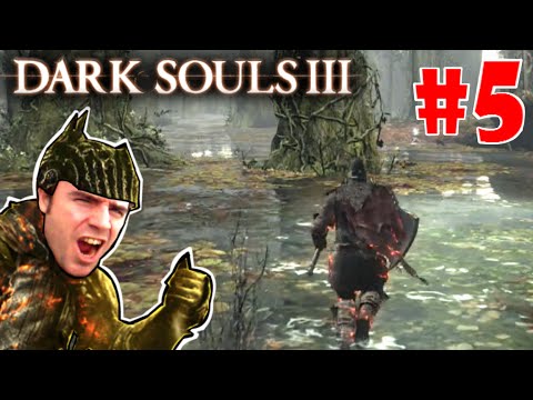 Vídeo: Dark Souls 3 - Camino De Sacrificios Y El Sabio De Cristal
