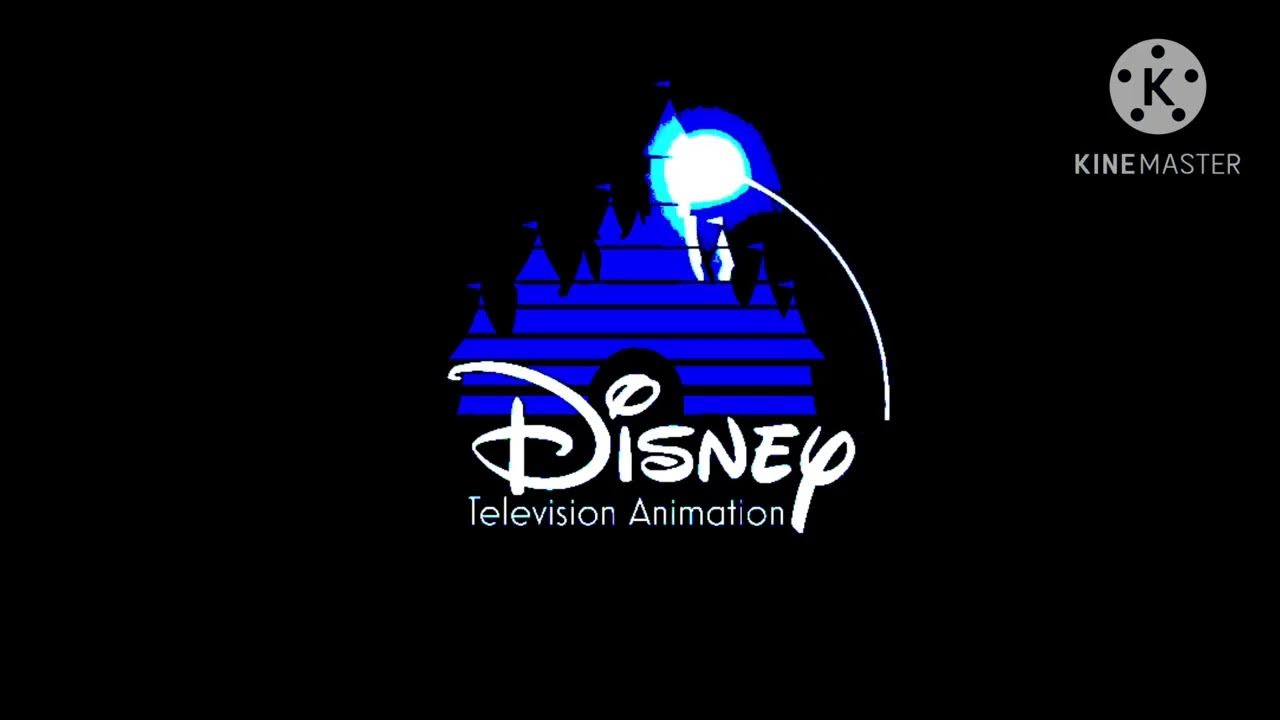 Disney Television Animation Effects YouTube