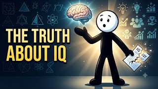 The Truth About IQ What Intelligence Tests Really Measure And What They Don t