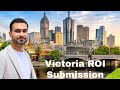 How to Submit a Registration of Interest (ROI) for Victorian Visa Nomination