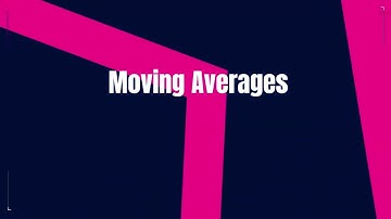 Simple Moving Average (SMA) core indicators in technical analysis