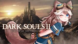 【DARK SOULS II】EXCLUSIVE YOUTUBE CONTENT