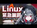 【紧急】 Linux 史上最爆漏洞!一条命令提权到 root | CVE-2026-31431 | Copy Fail