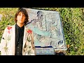 Why Was GRAM PARSONS Body STOLEN and BURNED In The Desert? Grave