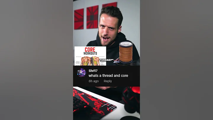 What Actually is a CPU Core and Thread?