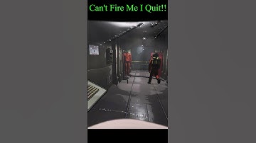 Lethal Company:  You Can