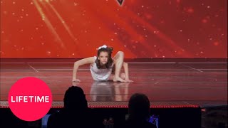Dance Moms: Group Dance - 'Where Have All the Children Gone?' (Season 1 Flashback) | Lifetime