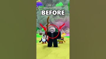 What if Roblox Was Made in Unreal Engine 5? #roblox