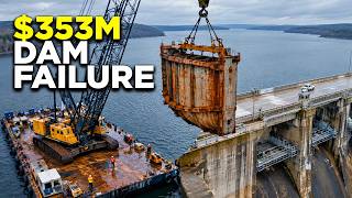 The Army Said Its Own Tennessee Dam Was Failing. We Checked.