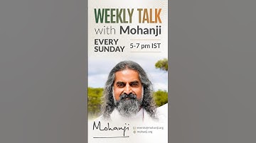 Toxic Coworkers? Here’s What to Do! I Weekly Talks with Mohanji