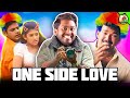 One Side Love -ஆல் அழிந்தவர்கள் | One Side Love Movies Roast #mrkk #roast #tamilmovie