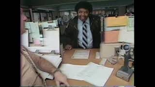 (1983) "Southern California RTD Meeting The Challenges" - SCRTD
