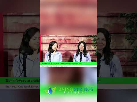 Embracing a Spirit-Filled Life to Enhance Well-Being 1 YouTube video thumbnail
