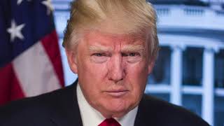 Donald Trump (Official Music Video)