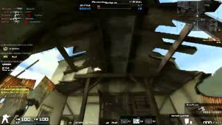 Remote Grenade Combat Arms EU (Testvideo).mp4