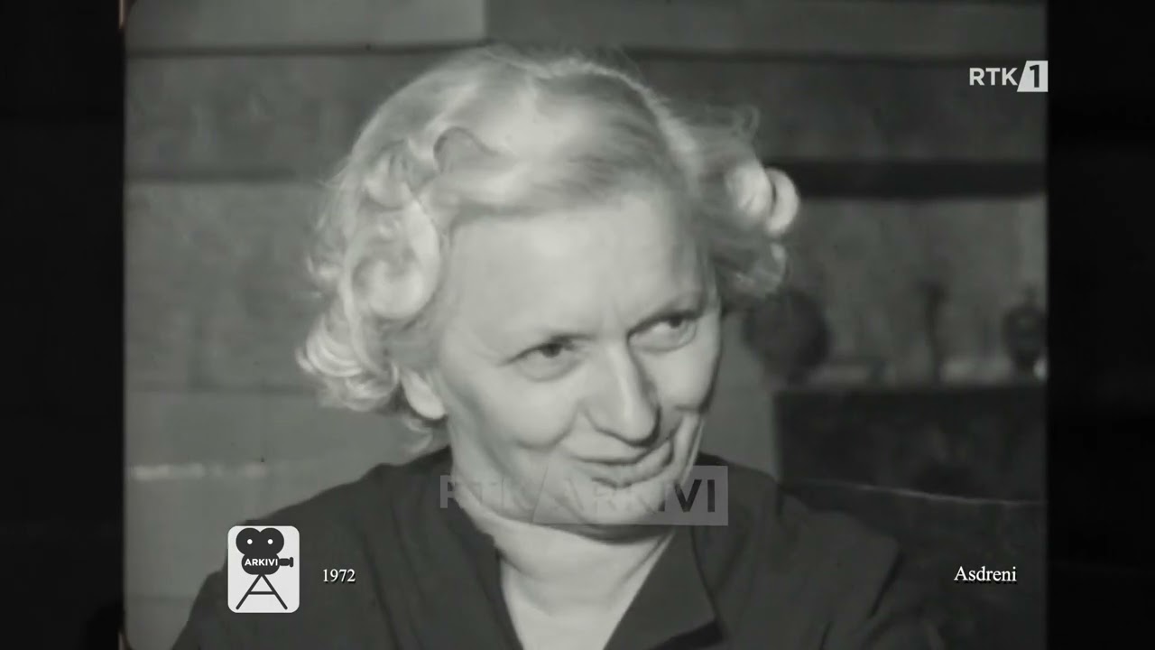 Arkivi -  Asdreni