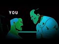 BEST CHARACTER OAT | Invincible - Nolan EDIT | Impostor Syndrome - Sidney Gish(slowed+reverb)