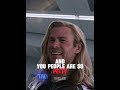 THOR EDIT | " STARBOY "