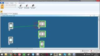 14 persianas con iNELS BUS screenshot 5