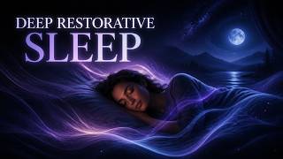 Rem Support Overnight Repair Deep Restorative Sleep