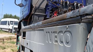 нюансы эксплуатации Iveco Cursor