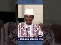 CHOGUEL MAÏGA : LE MALI 🇲🇱 A DÉCIDÉ DE TOUT CHANGER