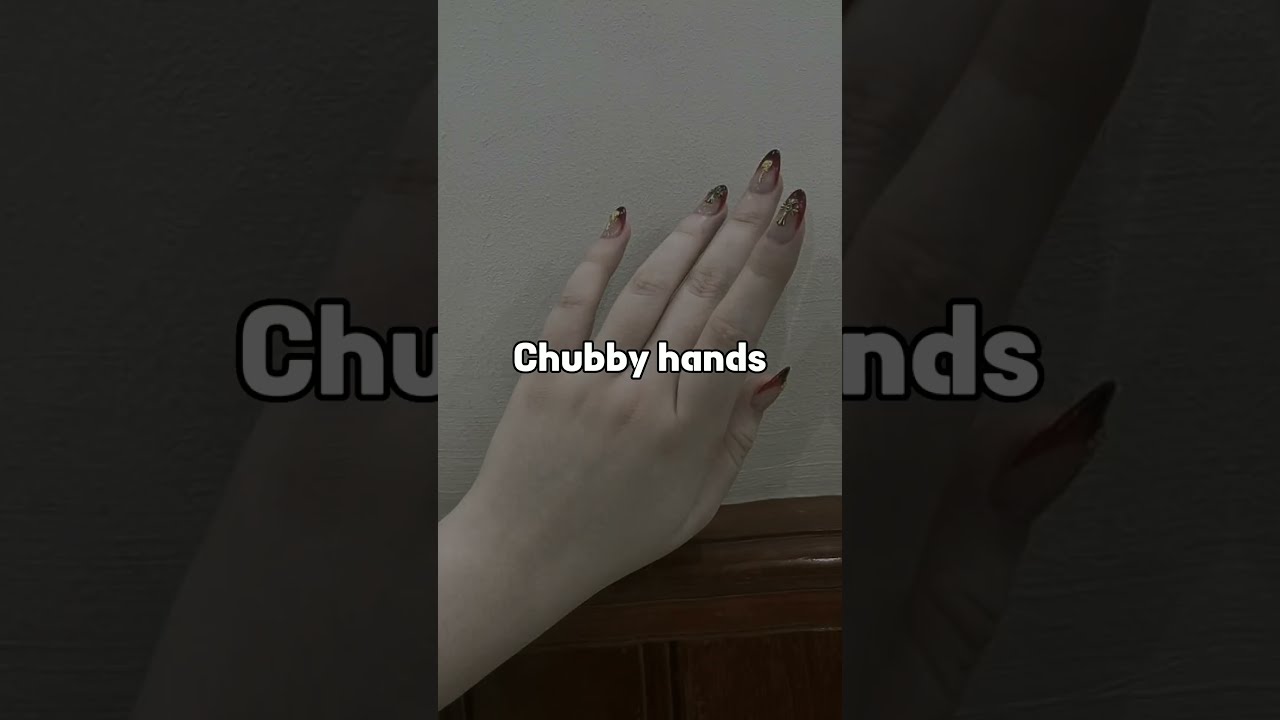 POV Which Type Of Hands Aesthetic Korean 100k Million Fyp Viral Koreanfashion