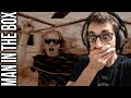 Hip-Hop Head's FIRST TIME Hearing ALICE IN CHAINS: "Man in the Box" REACTION