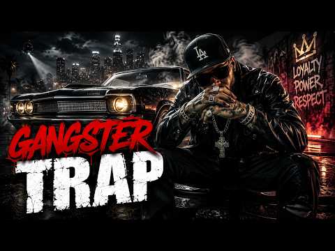 MIDNIGHT EMPIRE TAKEOVER | Gangster Trap x Freestyle Rap Mix