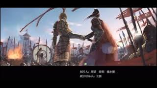 超神學院《烈陽天道》op主題曲