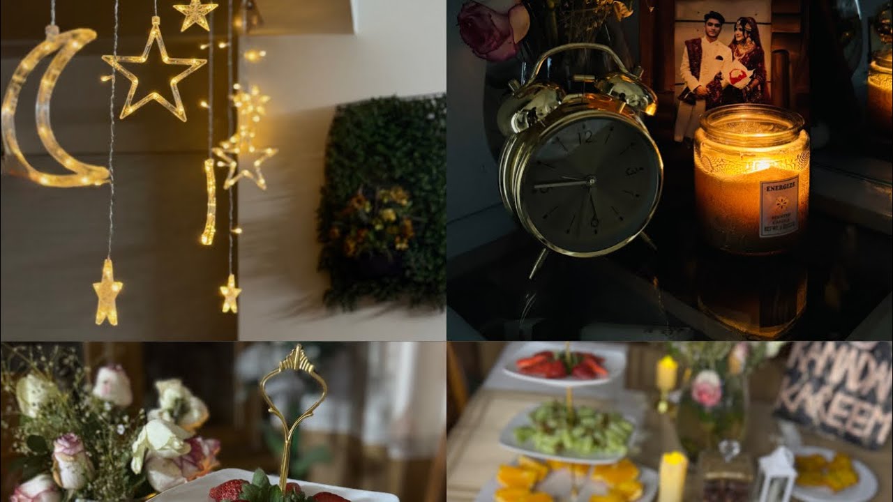 বিয়ের পর প্রথম রমজান|| ♥Daily Vlog