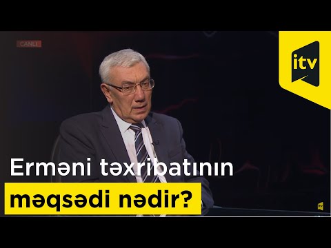 Video: Çadırın məqsədi nədir?