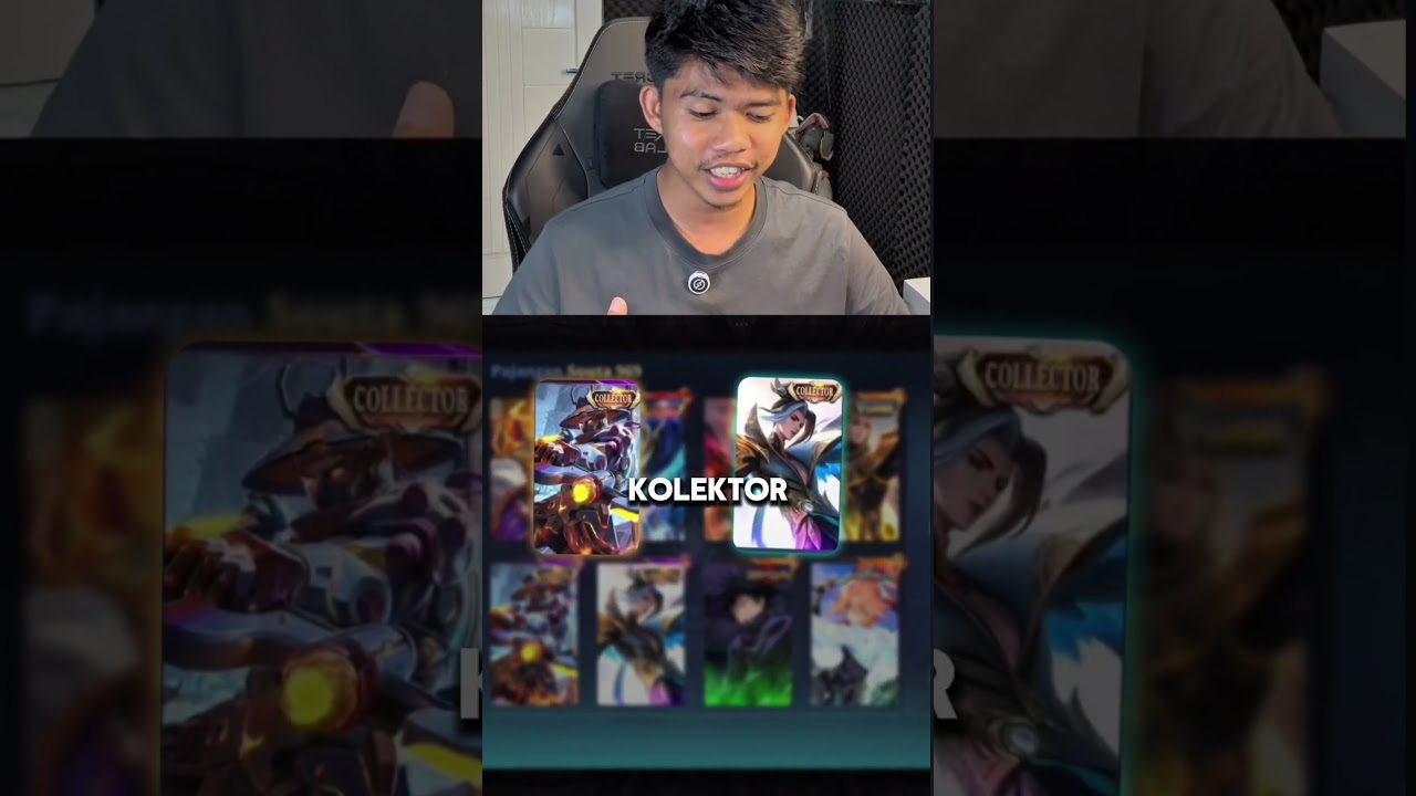 Dah cocok banget nih
