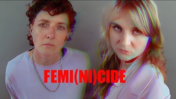 LIN feat. LIZZN - Femi(ni)cide