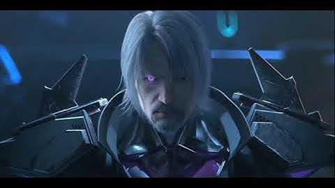 Garena Contra Return Android Prologue