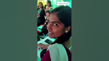 "A Friday to Remember: Connected Fun at Saravanampatti Branch"