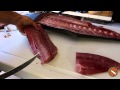 How To Fillet Series : Yellowtail