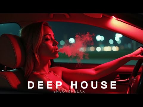 Just Relax — Best of Deep House 2026 | Night Drive & Deep Feelings #41
