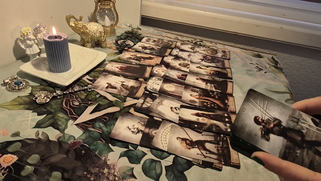 💕🙏💕ПОСЛАНИЕ ОТ ВЫСШИХ СИЛ 💕🙏💕