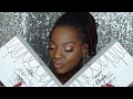 ARTIST COUTURE X JACKIE AINA + OURFA ZINALI; LIGHT UP THE NIGHT HIGHLIGHTERS