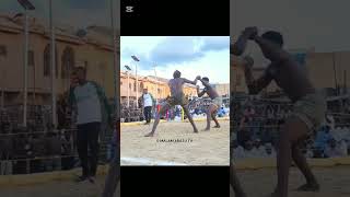 dogon bahagon zaiyanu yabuge dogo dan zakalkala Yau a kano #dambe #sports #hausa