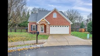 1019 Mallory Lane, Spring Hill, TN 37174 (Maury Co) - Sold! 1019 Mallory Lane, Spring Hill, TN 37174 (Maury Co) - Sold!