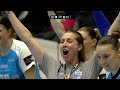 CSM Bucuresti 🆚 Ikast Håndbold | Highlights | EHF Champions League Women 2025/26