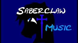SaberClaw - anima pluvia @SaberClawMusic